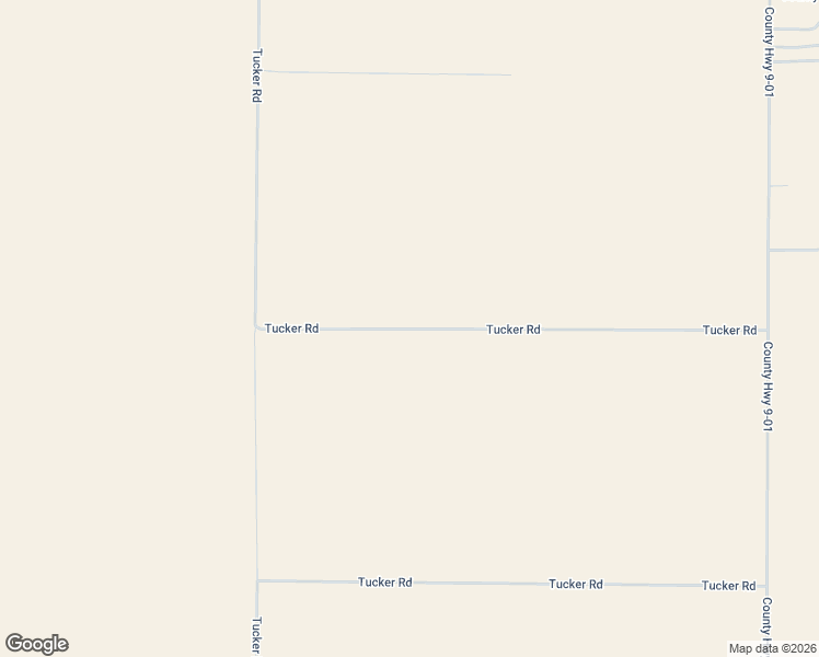 map of restaurants, bars, coffee shops, grocery stores, and more near 56659 Tucker Road in Christmas Valley