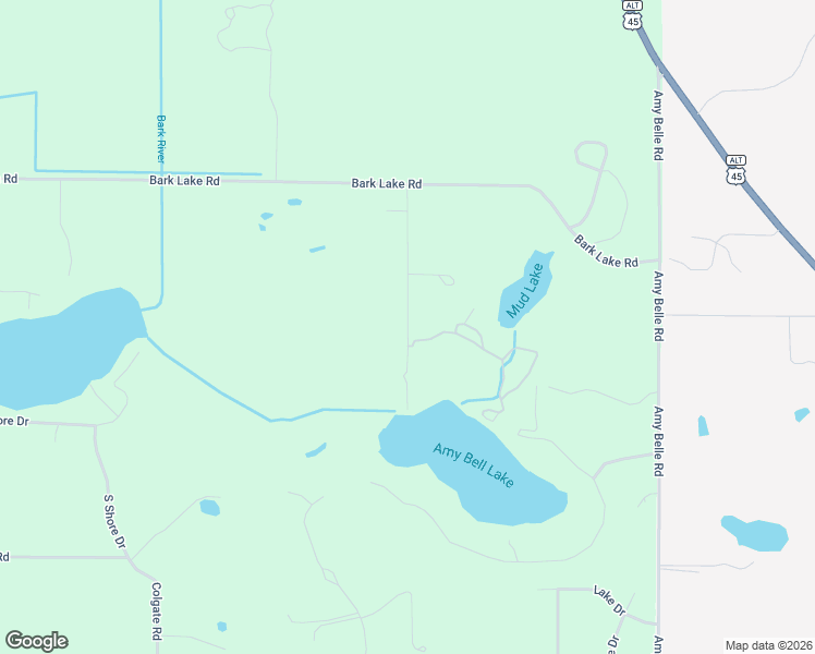 map of restaurants, bars, coffee shops, grocery stores, and more near 875 Amy Belle Lane in Hubertus