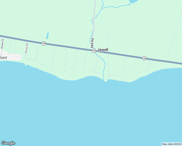 map of restaurants, bars, coffee shops, grocery stores, and more near 162 Orchard Drive in Cleveland