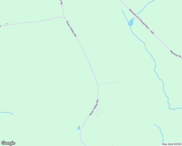 map of restaurants, bars, coffee shops, grocery stores, and more near 649 Rose Valley Road in Cold Brook