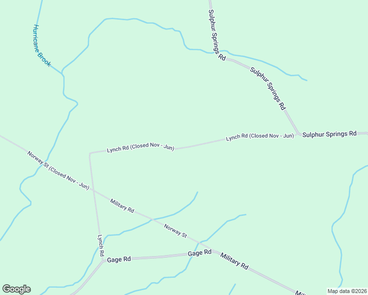 map of restaurants, bars, coffee shops, grocery stores, and more near Lynch Road in Newport