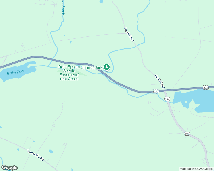 map of restaurants, bars, coffee shops, grocery stores, and more near in Epsom