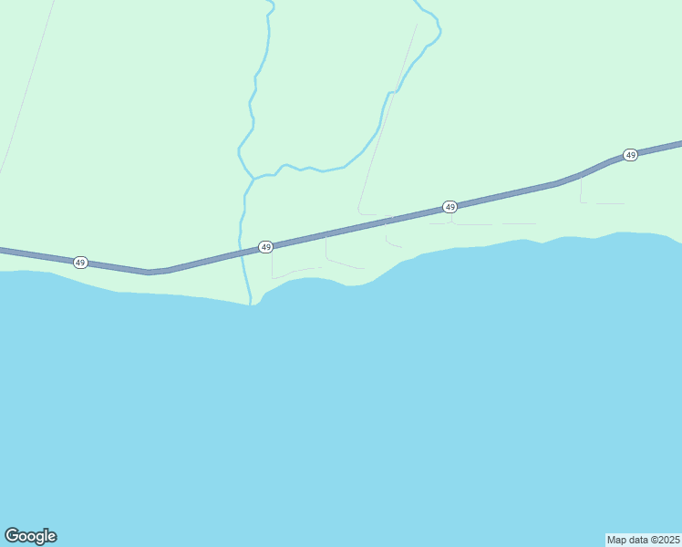 map of restaurants, bars, coffee shops, grocery stores, and more near 301 Drive 35 in Oneida County