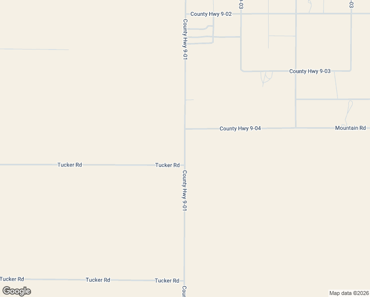 map of restaurants, bars, coffee shops, grocery stores, and more near County Highway 9-01 in Lake County