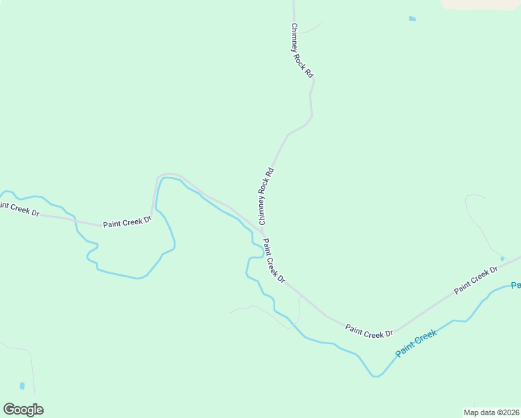map of restaurants, bars, coffee shops, grocery stores, and more near 1020 Chimney Rock Road in Waukon
