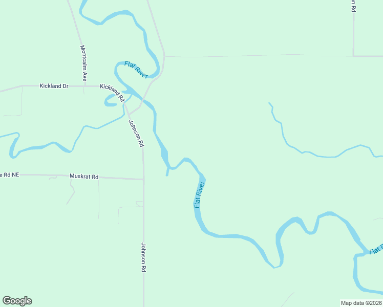 map of restaurants, bars, coffee shops, grocery stores, and more near 4751 Johnson Road in Gowen