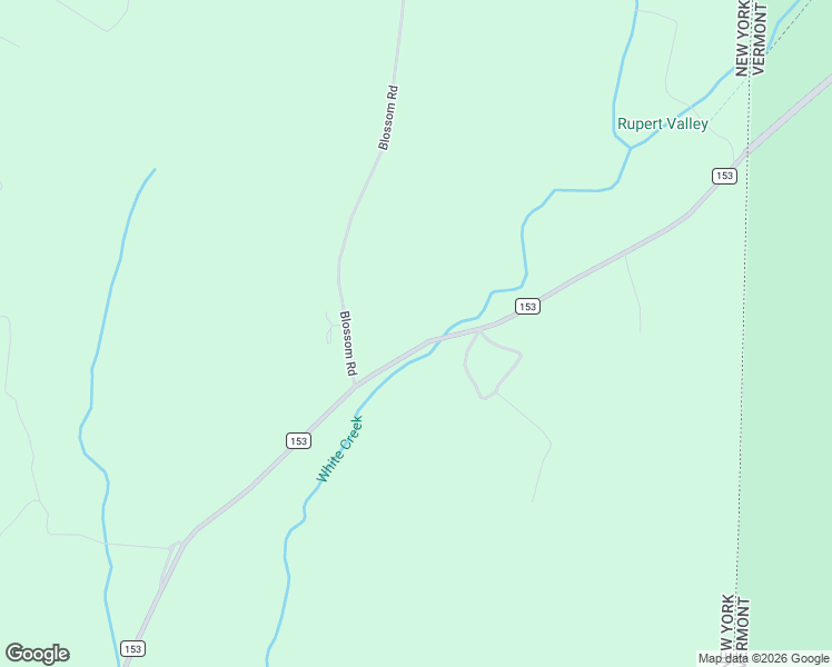 map of restaurants, bars, coffee shops, grocery stores, and more near 1973 County Road 153 in Salem