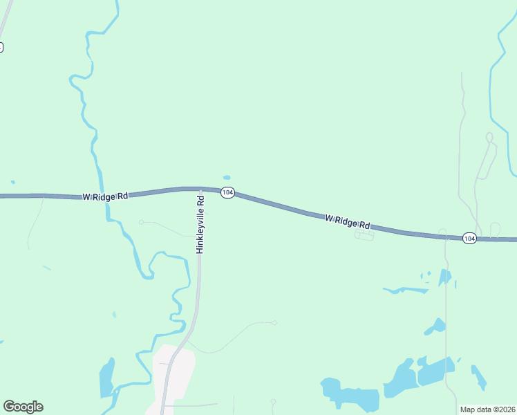 map of restaurants, bars, coffee shops, grocery stores, and more near 5575 West Ridge Road in Spencerport