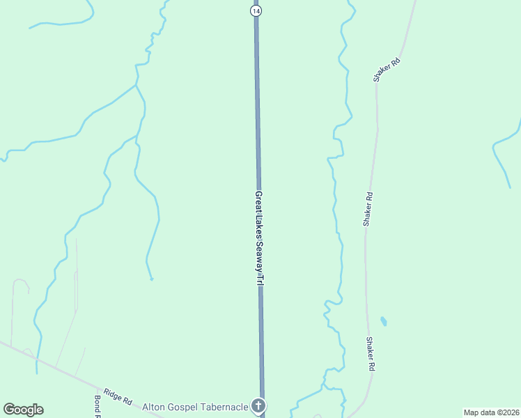 map of restaurants, bars, coffee shops, grocery stores, and more near in Alton