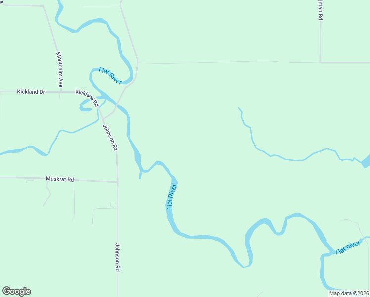 map of restaurants, bars, coffee shops, grocery stores, and more near 4751 Johnson Road in Gowen