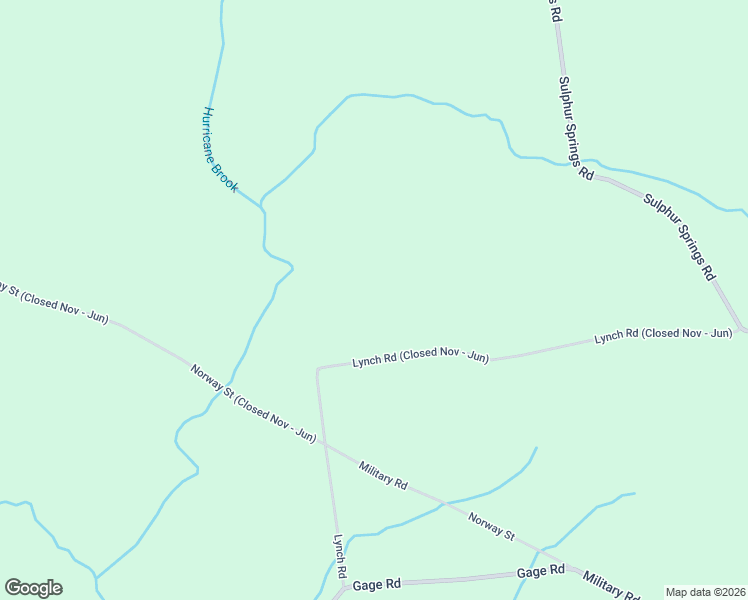 map of restaurants, bars, coffee shops, grocery stores, and more near 277 Lynch Road in Newport