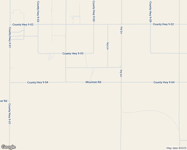 map of restaurants, bars, coffee shops, grocery stores, and more near County Highway 9-04 in Silver Lake
