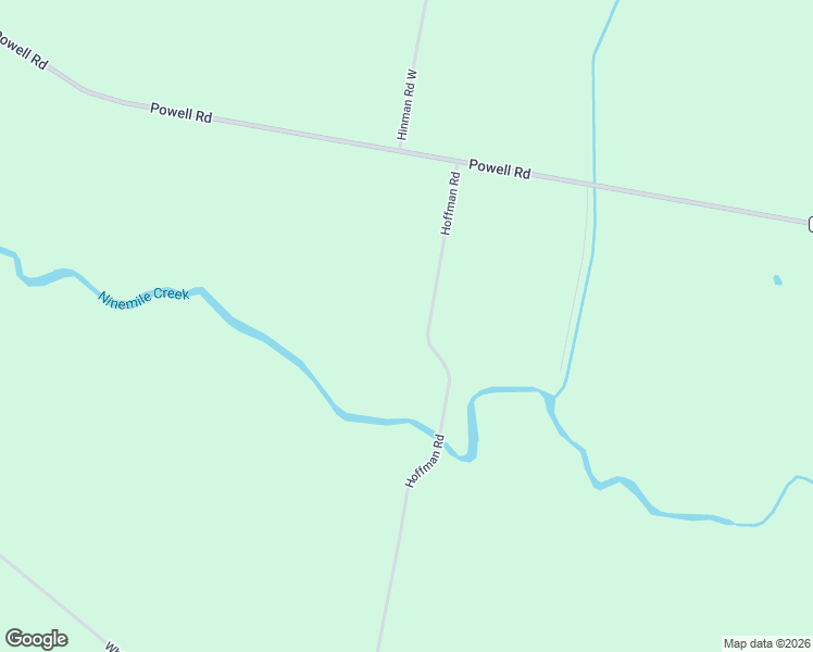 map of restaurants, bars, coffee shops, grocery stores, and more near 7475 Hoffman Road in Holland Patent