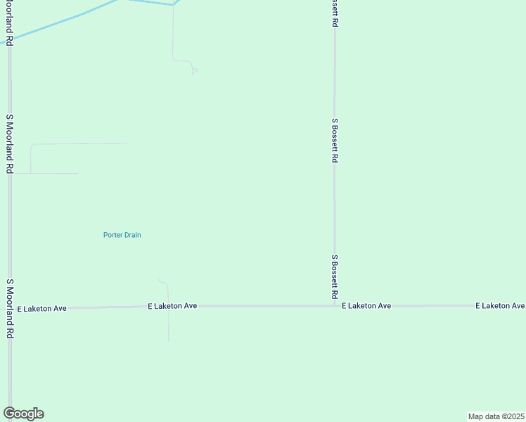 map of restaurants, bars, coffee shops, grocery stores, and more near in Moorland
