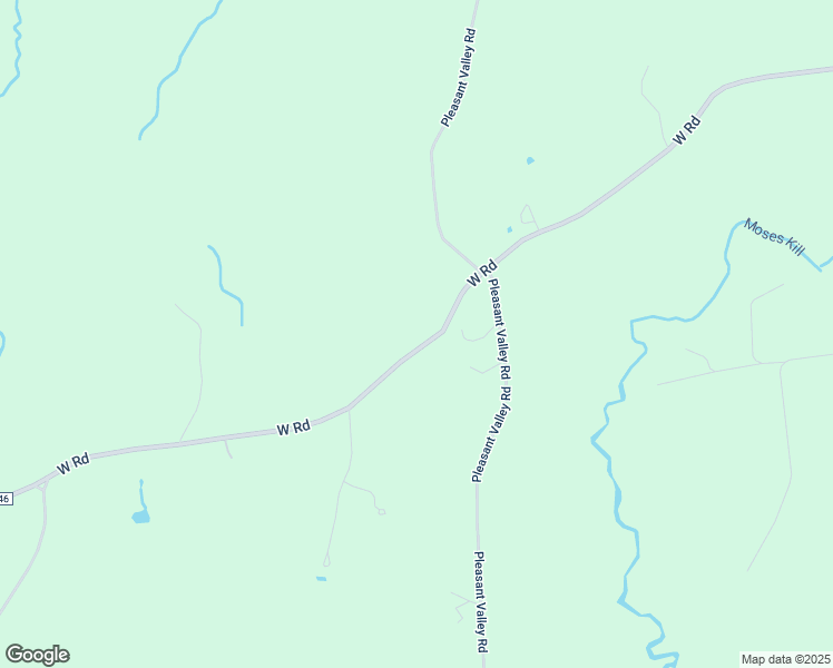 map of restaurants, bars, coffee shops, grocery stores, and more near 167 West Road in Argyle