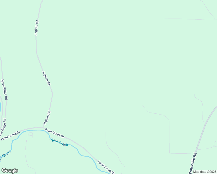 map of restaurants, bars, coffee shops, grocery stores, and more near in Waterville