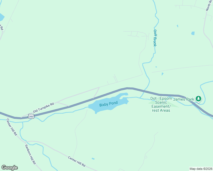 map of restaurants, bars, coffee shops, grocery stores, and more near 156 Old Turnpike Road in Epsom