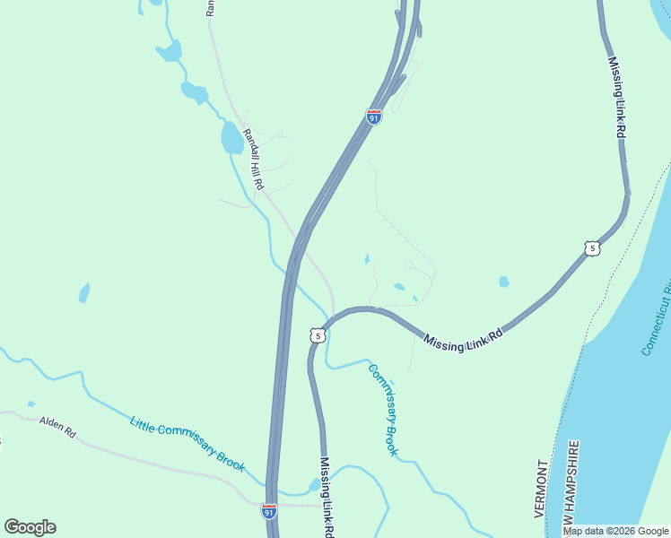 map of restaurants, bars, coffee shops, grocery stores, and more near 7 Randall Hill Road in Town of Rockingham