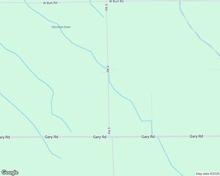 map of restaurants, bars, coffee shops, grocery stores, and more near 13620 East Street Road in Montrose