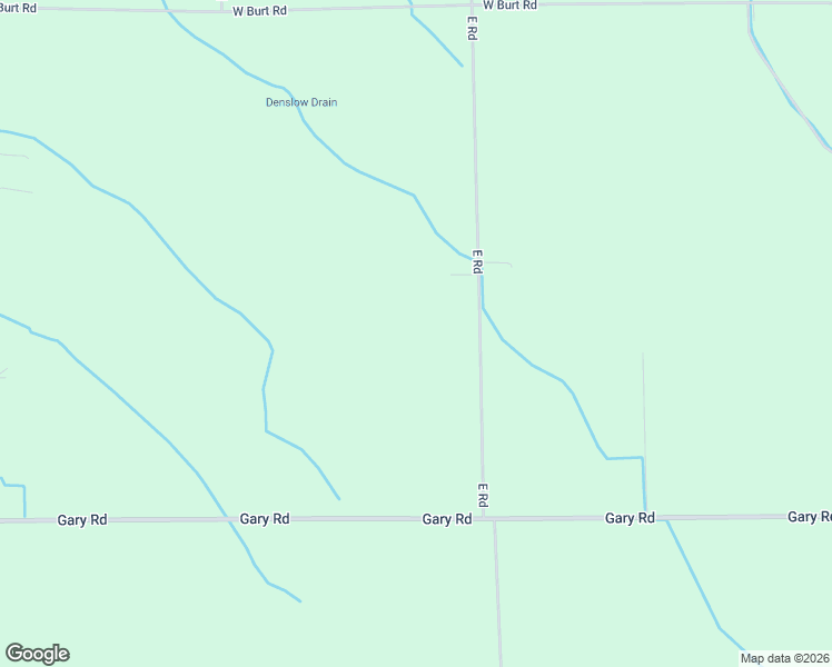 map of restaurants, bars, coffee shops, grocery stores, and more near 13510 East Street Road in Montrose
