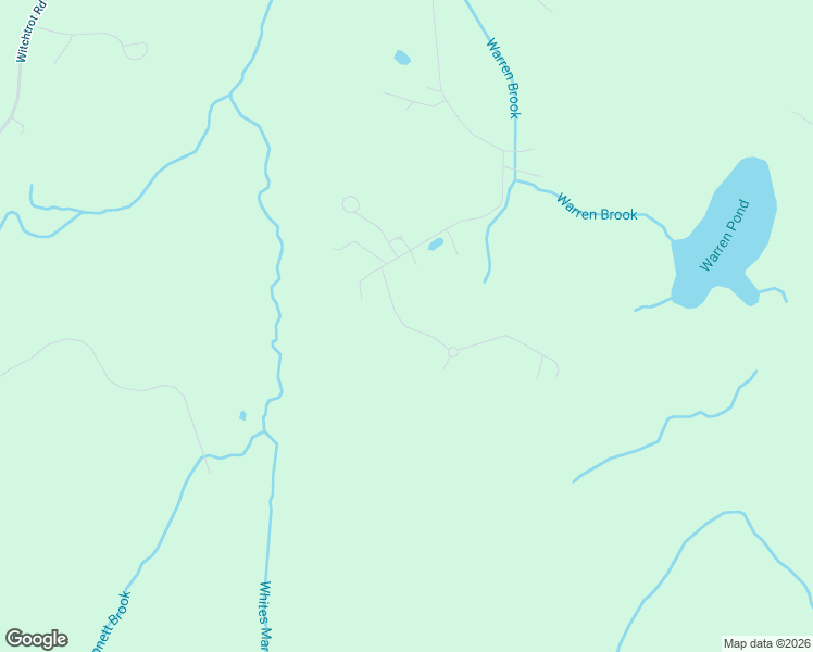 map of restaurants, bars, coffee shops, grocery stores, and more near 3 Stacy Lane in South Berwick
