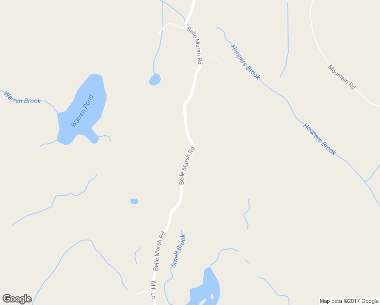 map of restaurants, bars, coffee shops, grocery stores, and more near 165 Belle Marsh Road in South Berwick