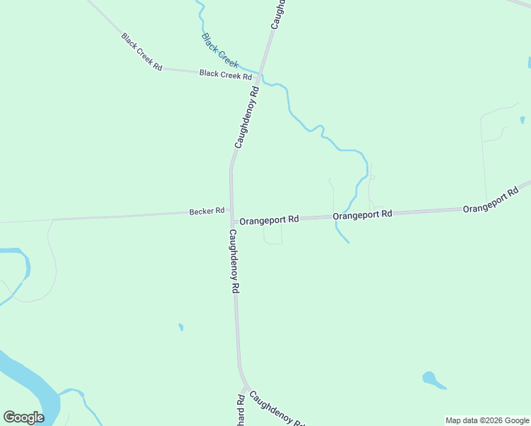 map of restaurants, bars, coffee shops, grocery stores, and more near 4831 Orangeport Road in Brewerton