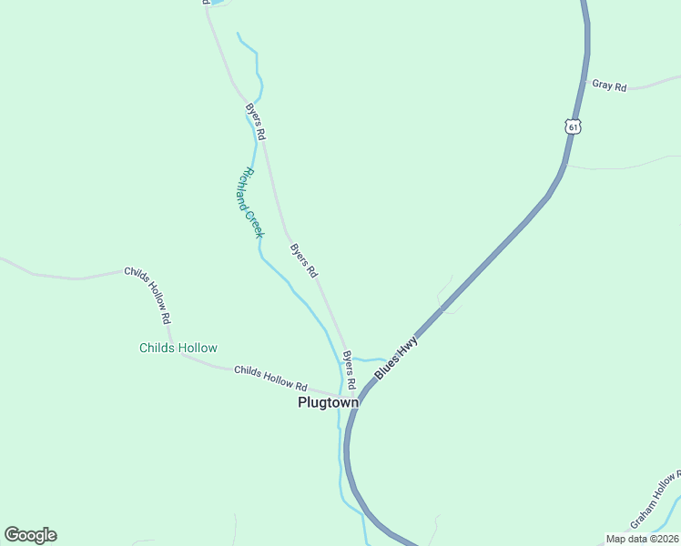 map of restaurants, bars, coffee shops, grocery stores, and more near in Plugtown