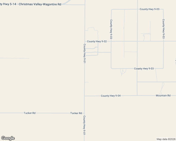 map of restaurants, bars, coffee shops, grocery stores, and more near County Highway 9-01 in Silver Lake