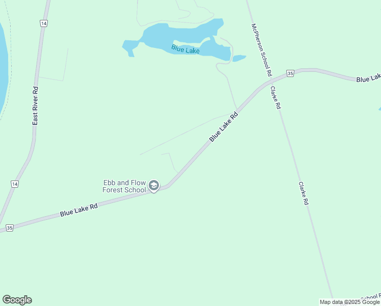 map of restaurants, bars, coffee shops, grocery stores, and more near 516 Blue Lake Road in Saint George