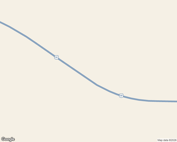 map of restaurants, bars, coffee shops, grocery stores, and more near in Shoshoni