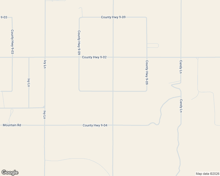 map of restaurants, bars, coffee shops, grocery stores, and more near 57836 County Highway 9-09 in Christmas Valley