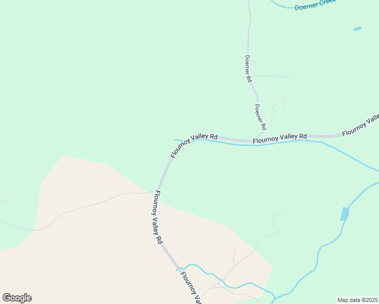 map of restaurants, bars, coffee shops, grocery stores, and more near 2670 Flournoy Valley Road in Roseburg