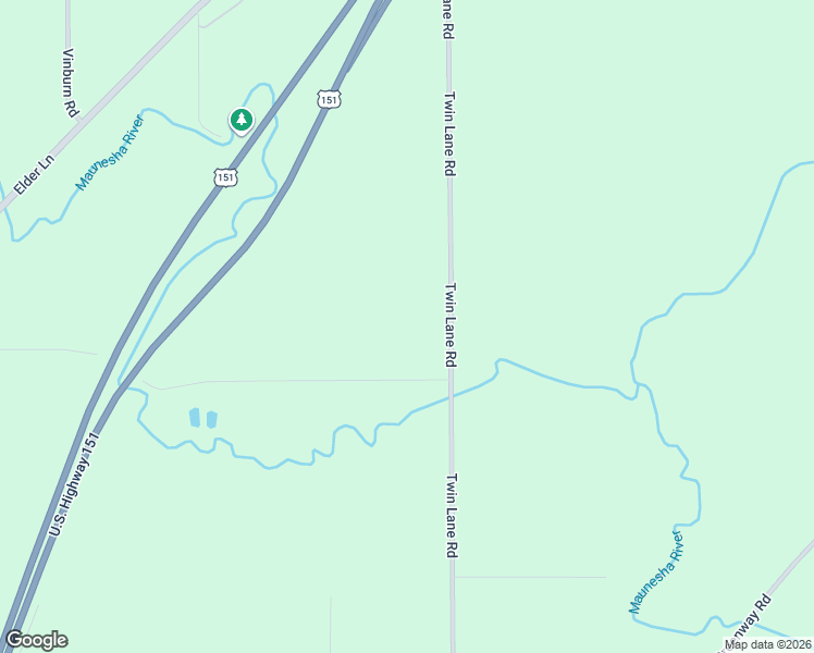 map of restaurants, bars, coffee shops, grocery stores, and more near 1865 East Branch Road in Sun Prairie