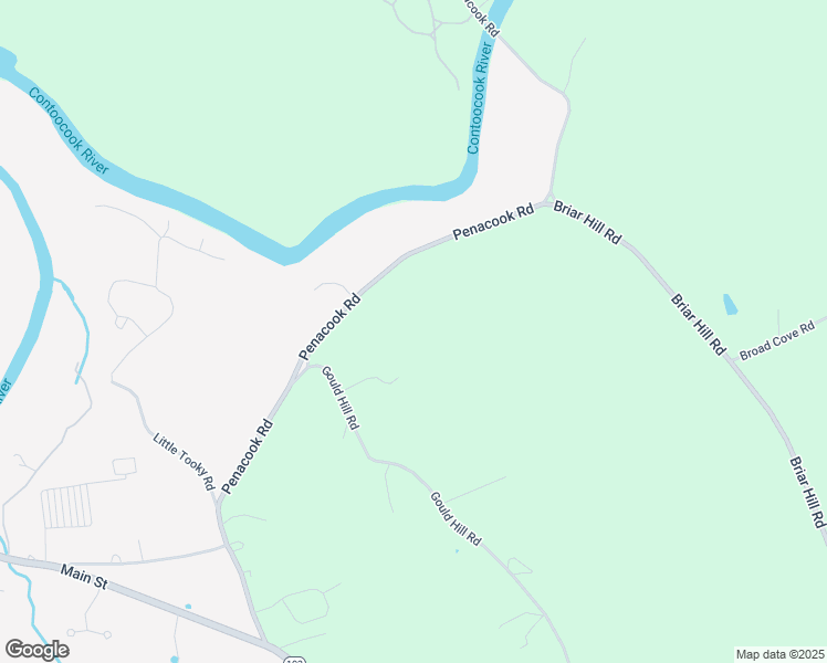 map of restaurants, bars, coffee shops, grocery stores, and more near 950 Gould Hill Road in Hopkinton