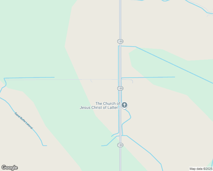 map of restaurants, bars, coffee shops, grocery stores, and more near 17 Rabbit Brush in Pavillion