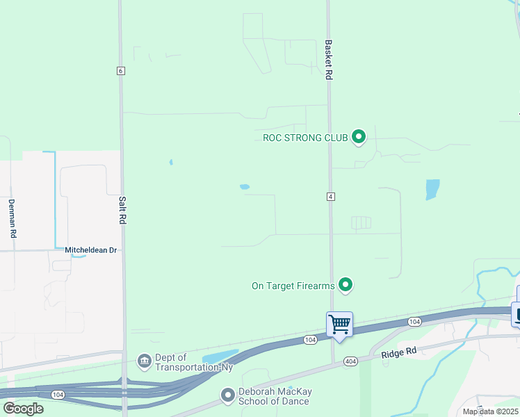 1700 Boulter Industrial Park, ster NY Walk Score