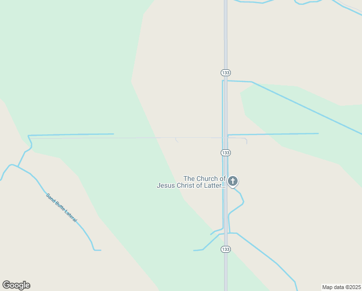 map of restaurants, bars, coffee shops, grocery stores, and more near 17 Rabbit Brush in Pavillion