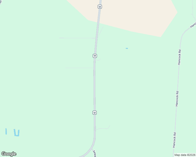 map of restaurants, bars, coffee shops, grocery stores, and more near N976 County Road M in Watertown