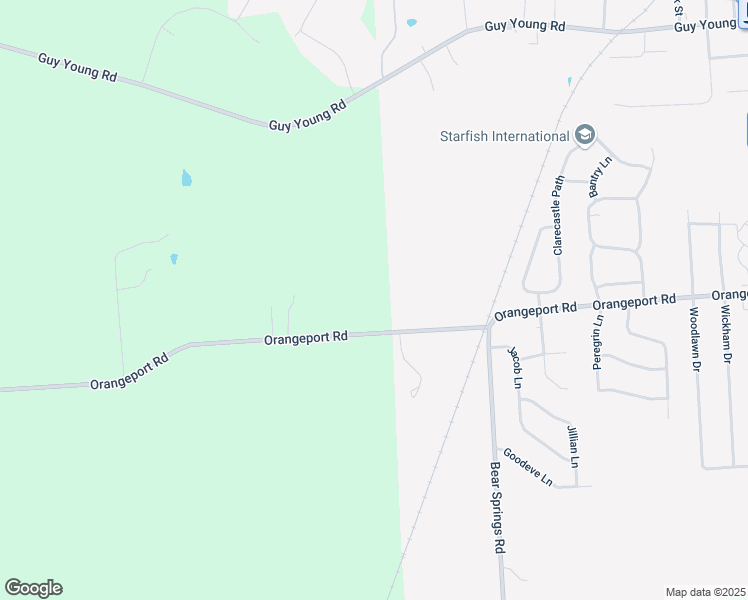 map of restaurants, bars, coffee shops, grocery stores, and more near 5197 Orangeport Rd in Brewerton