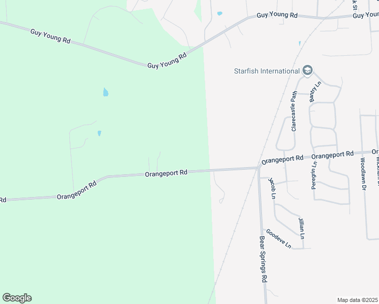 map of restaurants, bars, coffee shops, grocery stores, and more near 5197 Orangeport Road in Brewerton