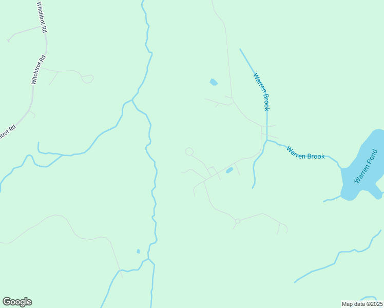 map of restaurants, bars, coffee shops, grocery stores, and more near 17 Schoolhouse Meadow Lane in South Berwick