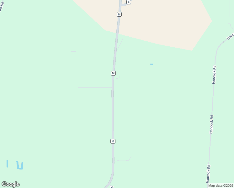 map of restaurants, bars, coffee shops, grocery stores, and more near N976 County Road M in Watertown