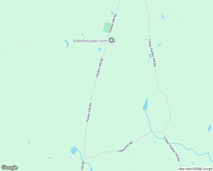 map of restaurants, bars, coffee shops, grocery stores, and more near 565 Parker Hill Road in Town of Rockingham