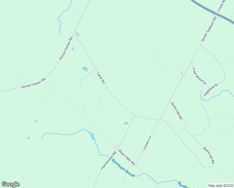 map of restaurants, bars, coffee shops, grocery stores, and more near 55 Lane Road in Chichester