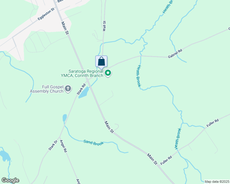 map of restaurants, bars, coffee shops, grocery stores, and more near 98 Loughran Drive in Saratoga