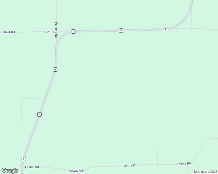 map of restaurants, bars, coffee shops, grocery stores, and more near 7001 County Road P in Dane