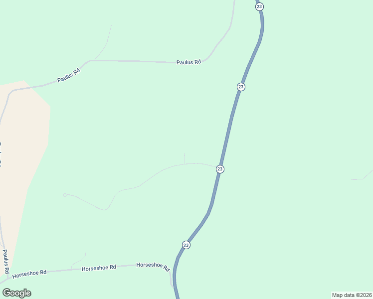 map of restaurants, bars, coffee shops, grocery stores, and more near E4930 Rolling Ridge Road in Spring Green