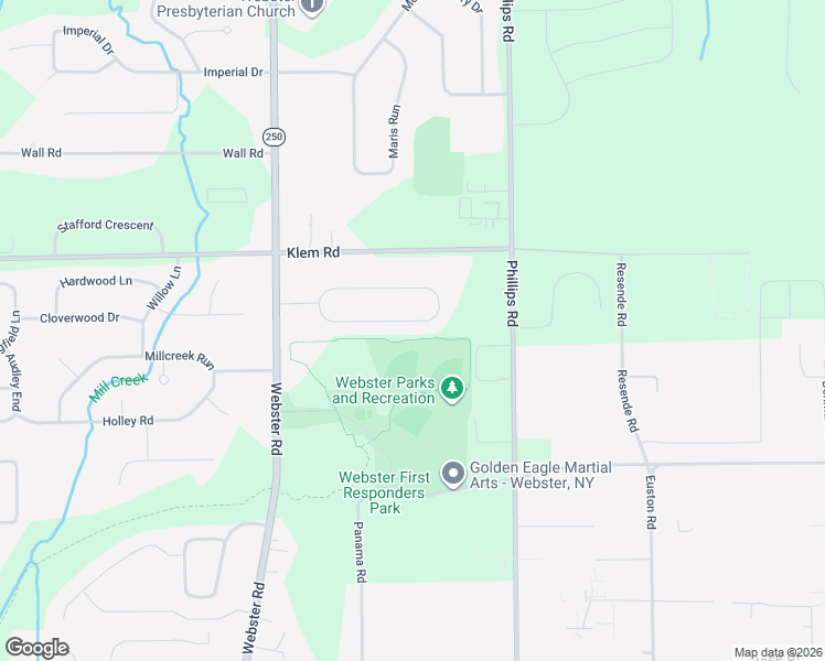 map of restaurants, bars, coffee shops, grocery stores, and more near 1345 Cherry Laurel Circle in Webster