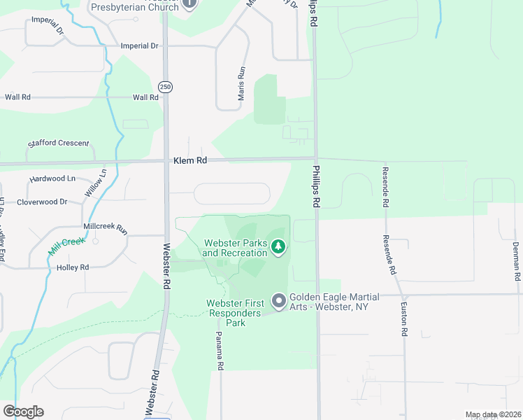 map of restaurants, bars, coffee shops, grocery stores, and more near 1345 Cherry Laurel Circle in Webster